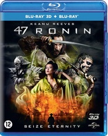 47 Ronin (Blu-ray Movie)