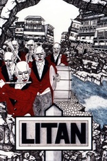 Litan (Blu-ray Movie)