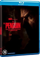The Penguin (Blu-ray Movie)