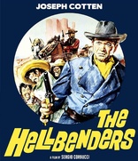 The Hellbenders 4K (Blu-ray Movie)
