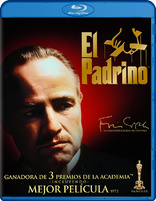 The Godfather (Blu-ray Movie)