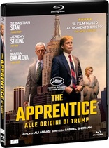 The Apprentice (Blu-ray Movie)