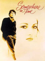 Somewhere in Time 4K (Blu-ray Movie), temporary cover art