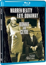 Bonnie and Clyde (Blu-ray Movie), temporary cover art