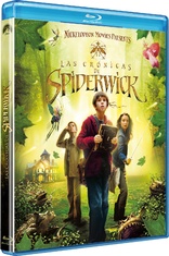 The Spiderwick Chronicles (Blu-ray Movie)