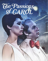 The Passions of Carol (Blu-ray Movie)
