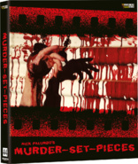 Murder-Set-Pieces 4K (Blu-ray Movie)