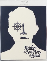 Neither the Sea Nor the Sand (Blu-ray Movie)