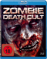 Zombie Death Cult (Blu-ray Movie)