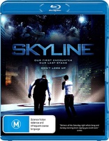 Skyline (Blu-ray Movie)