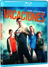 Vacation (Blu-ray Movie)