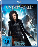 Underworld Awakening (Blu-ray Movie), temporary cover art