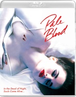 Pale Blood (Blu-ray Movie)