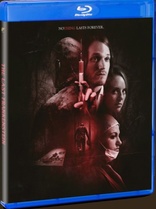 The Last Frankenstein (Blu-ray Movie)