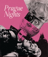 Prague Nights (Blu-ray Movie)