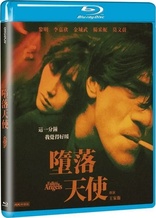 Fallen Angels (Blu-ray Movie)