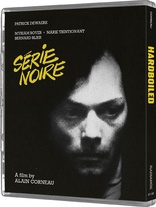 Serie Noire (Blu-ray Movie)