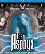The Asphyx (Blu-ray Movie)