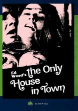 The Only House in Town (Blu-ray Movie)