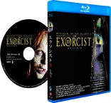 The Exorcist III (Blu-ray Movie)