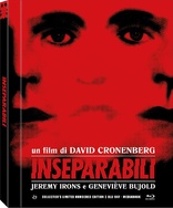 Dead Ringers (Blu-ray Movie)