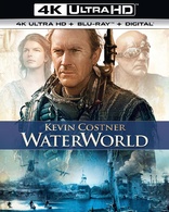 Waterworld 4K (Blu-ray Movie)