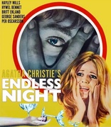 Endless Night 4K (Blu-ray Movie)