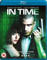 In Time (Blu-ray Movie)