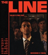 The Line (Blu-ray Movie)