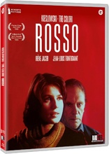 Tre Colori - Film Rosso (Blu-ray Movie)