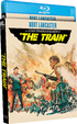 The Train (Blu-ray Movie)