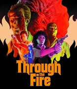 Through the Fire (Blu-ray Movie)