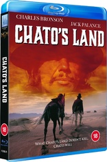 Chato's Land (Blu-ray Movie)