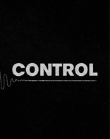 Control Collector's Edition (Blu-ray Movie)