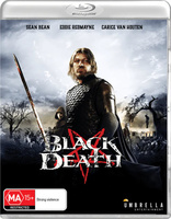 Black Death (Blu-ray Movie)