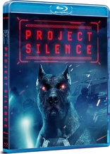 Project Silence (Blu-ray Movie)