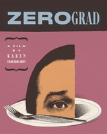 Zerograd (Blu-ray Movie)