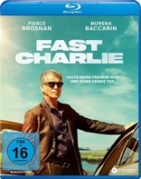 Fast Charlie (Blu-ray Movie)