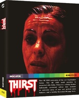 Thirst 4K (Blu-ray Movie)