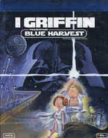 Family Guy: Blue Harvest (Blu-ray Movie)