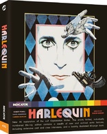 Harlequin (Blu-ray Movie)