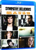 Sympathy for Delicious (Blu-ray Movie)