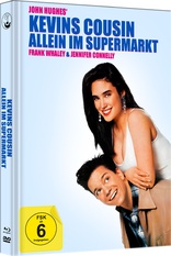 Career Opportunities (Blu-ray Movie)