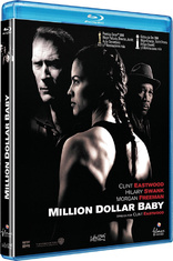 Million Dollar Baby (Blu-ray Movie)