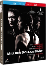 Million Dollar Baby (Blu-ray Movie)