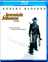 Jeremiah Johnson (Blu-ray Movie)