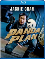 Panda Plan (Blu-ray Movie)