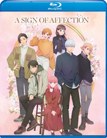 A Sign of Affection: The Complete Season (Blu-ray Movie)