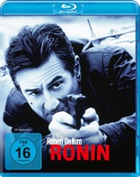 Ronin (Blu-ray Movie)