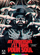 At Midnight I'll Take Your Soul (Blu-ray Movie)